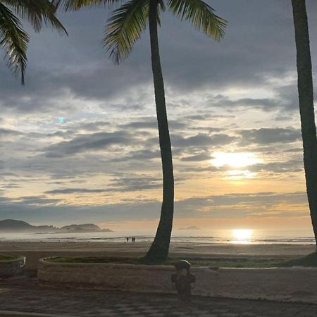 Apartamento Asturias Tombo Guarujá Exteriér fotografie