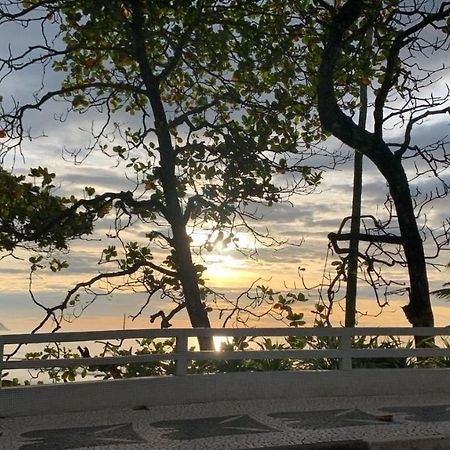 Apartamento Asturias Tombo Guarujá Exteriér fotografie
