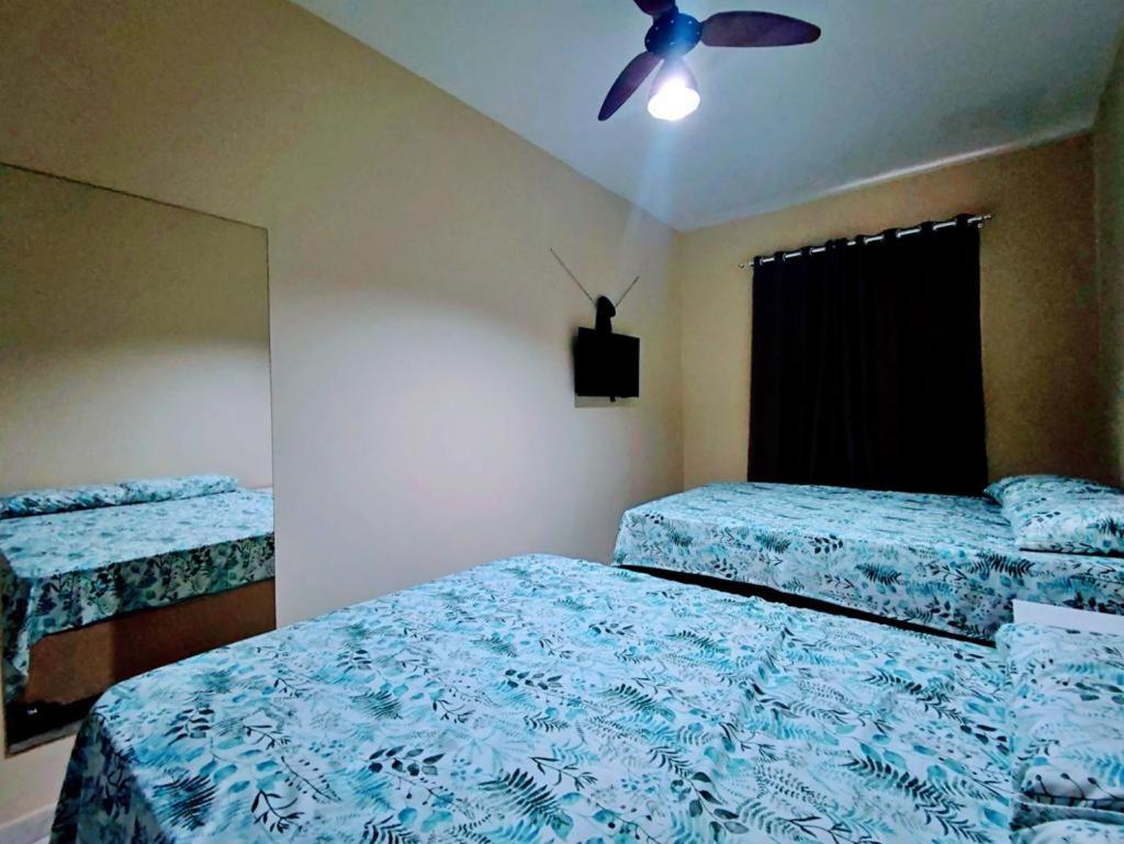 Apartamento Asturias Tombo Guarujá Exteriér fotografie