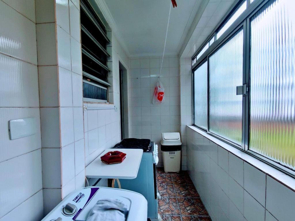 Apartamento Asturias Tombo Guarujá Exteriér fotografie